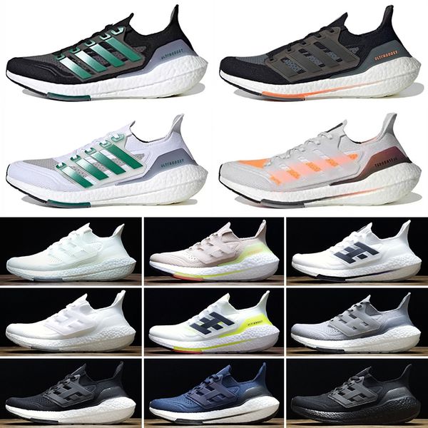 

ultra 4.0 running shoes show your stripes breast cancer awareness cny black multi color men womens classic sneakers size 36-45