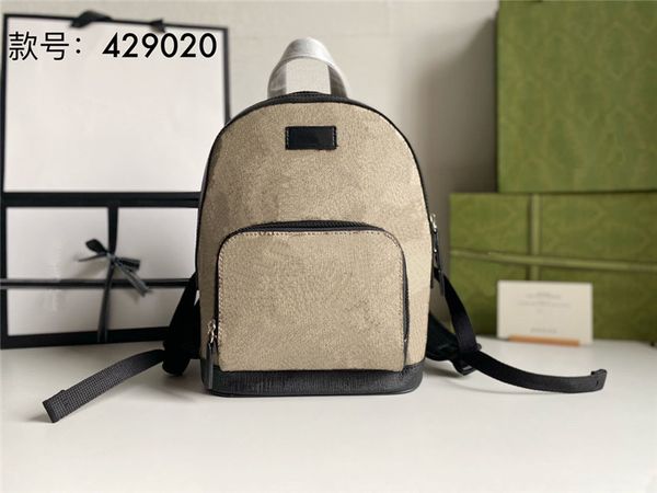 

fashion men back pack handbags real genuine leather backpacks front of backpack style shoulder bags for man size 23*29*14cm