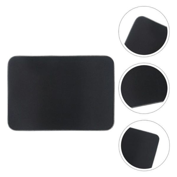 

gaming pad glowing computer mousepad waterproof keyboard mat mice