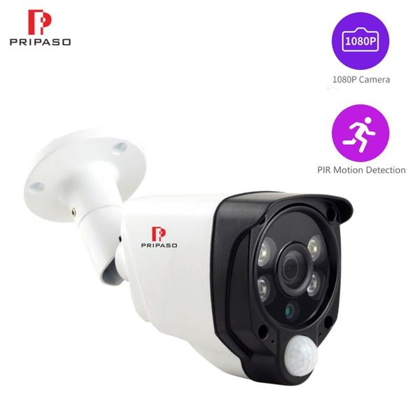 

cameras hd 1080p 2mp ahd camera outdoor ir night vision weatherproof pir motion detector security cctv