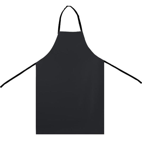 

aprons car wash leather apron waterproof kitchen cleaning clothes and oil-proof for washing drop