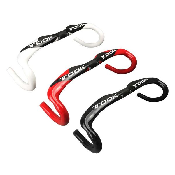 

bike handlebars &components bent bar stem drop road riser