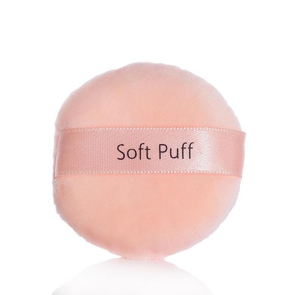 

sponges, applicators & cotton loose powder setting dry hand hook satin puff