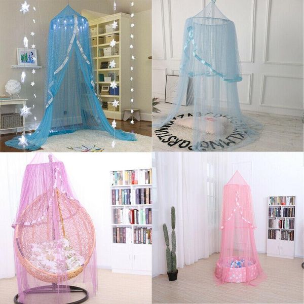 

mosquito net faroot bed queen size home bedding lace canopy elegant netting princess fantasy gauze children's