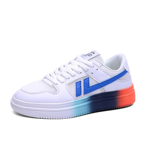 

leisure sports shoes for students in spring