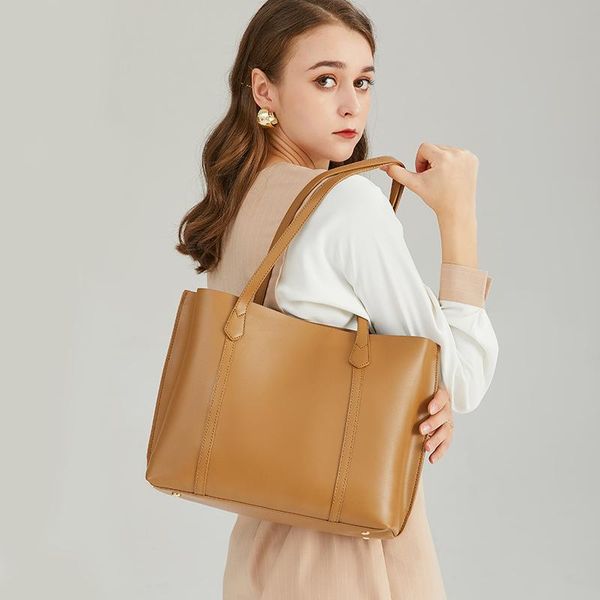 

evening bags female bag 2021 trendy fashion handbag simple large capacity single women shoulder messenger portable tote