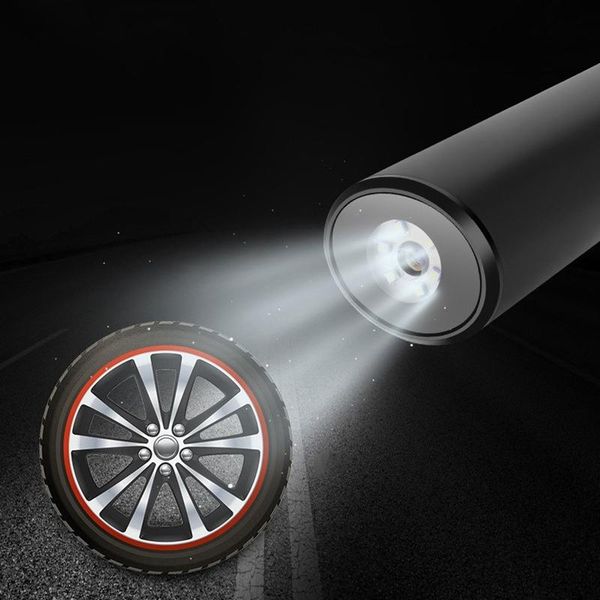 

bike pumps portable electric bicycle pump rechargeable tire inflator hand held air for car motorcycle balls