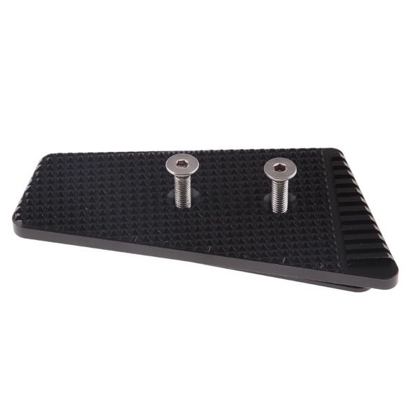 

pedals rear foot brake lever enlarge extension pad extender for r1200gs