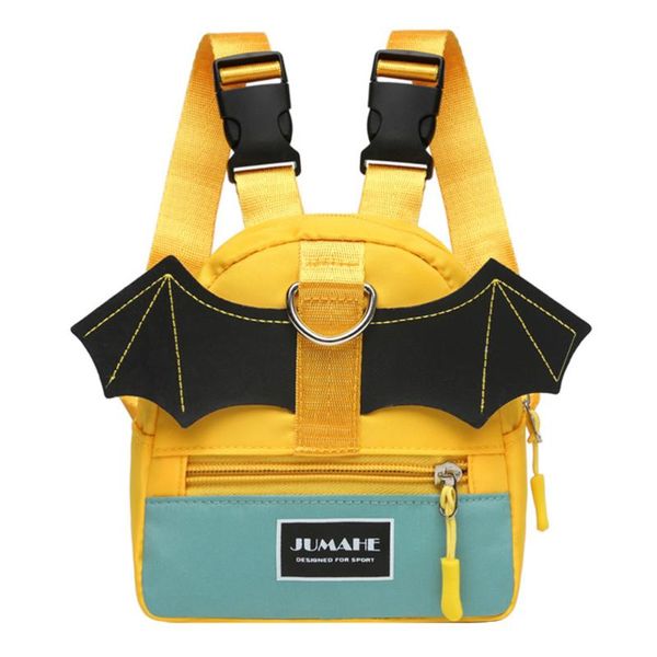 

dog car seat covers 1pc pack pet backpack harness bag self-wearing supplies