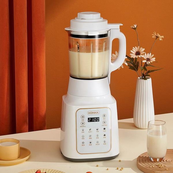 

juicers intelligent filter-soymilk maker portable blender home 1.75l automatic soybean milk machine juice extractor