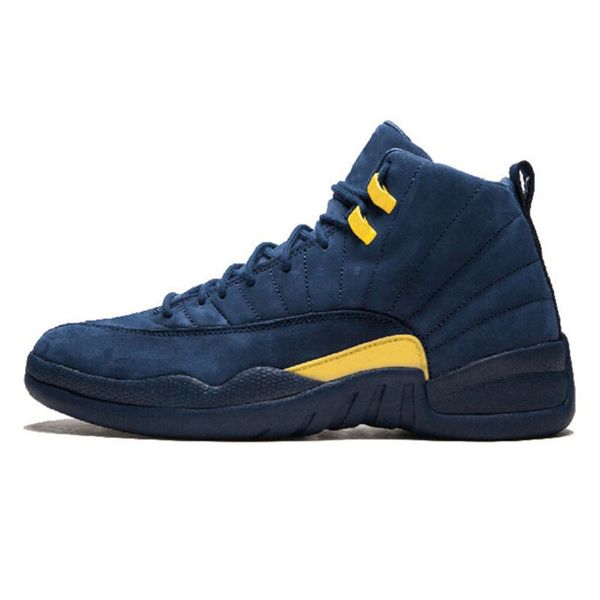 

new arrival 2021 12 12s basketball shoes for mens womens flu game university gold fiba jumpman gym trainers sneakers size 138l04