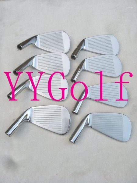 

mp-20 golf clubs irons mp20 set 3-9p r/s steel/graphite shafts including headcovers dhl complete of1