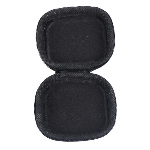 

bag parts & accessories eva zipper storage box cover, Black