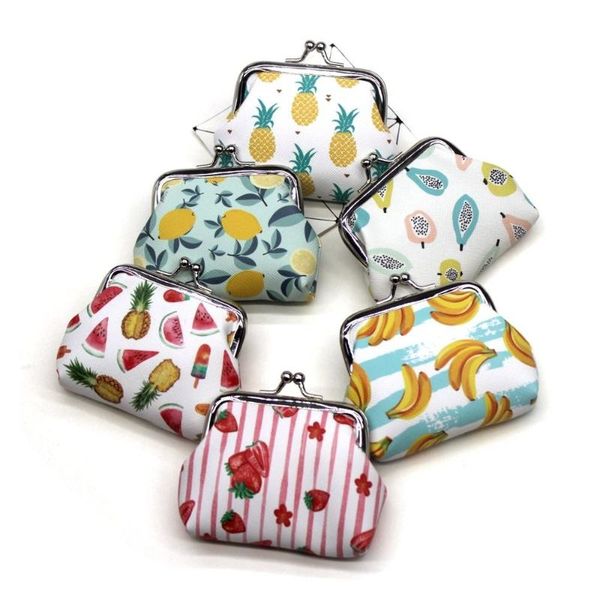 

purse wallet printed women's bag gold carteira masculina, White