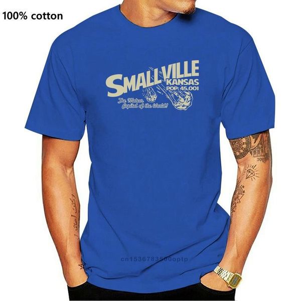 

men's t-shirts fashion mens short sleeve tshirt cotton t shirts smallville men t-shirt, White;black