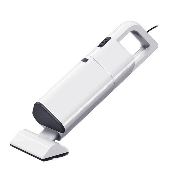 

vacuum cleaner car 120w high power charging powerful cleaning