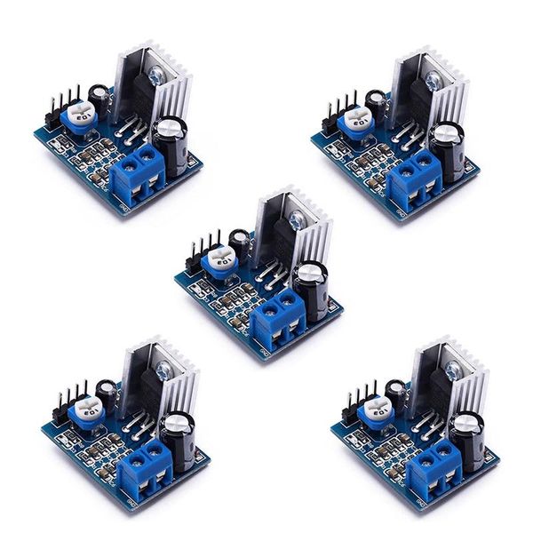 

& mp4 players 5pcs tda2030a audio module tda2030 power board