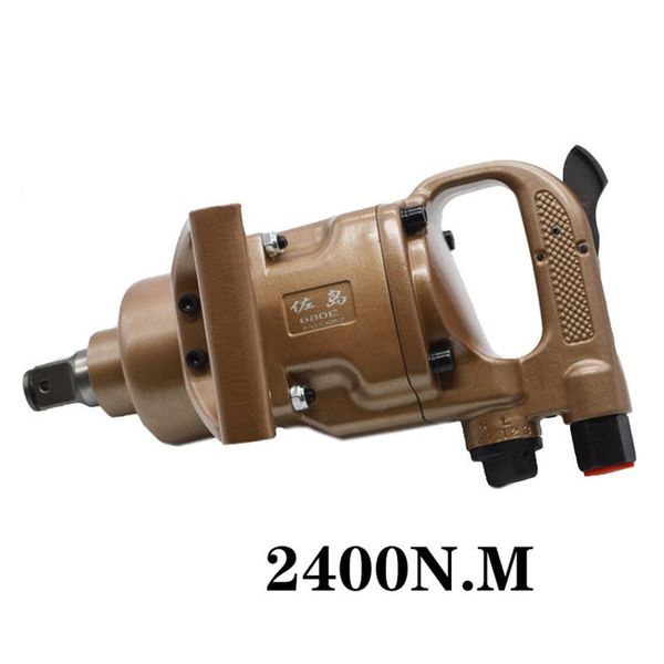 

pneumatic tools medium wind cannon impact torque wrench light weight auto repair tool thread disassembly and assembly factory