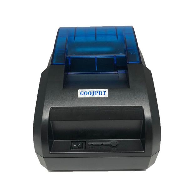 

copiers bluetooth usb thermal receipt printer 58mm pos for windows supermarket and store