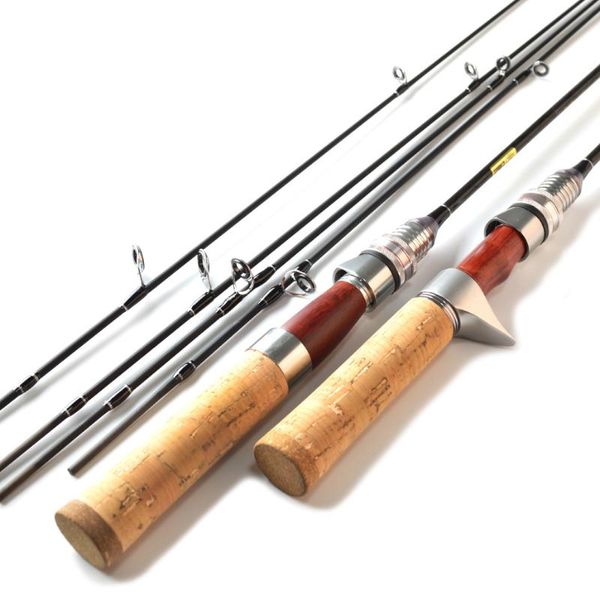 

boat fishing rods spinning rod baitcasting 99% carbon fiber 1.8m lure weight 1-5g/2-7g tackle