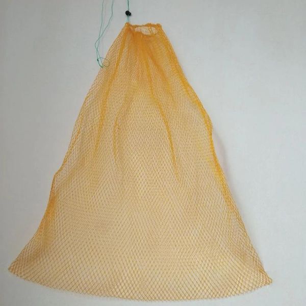 

storage bags multi purpose thickening encryption net bag golf children's toy fishing