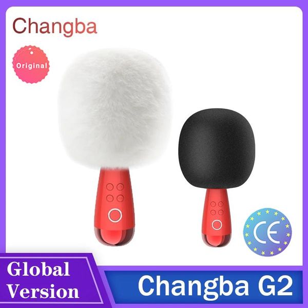 

big egg microphone wireless changba professional mic bluetooth karaoke micro-phone sing for youtube live microphones