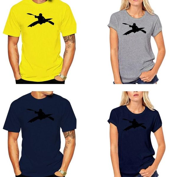 

men's t-shirts conveniency tee shirt oversized awesome classic 100 cotton short-sleeve tshirt casual t men anti-wrinkle canoe kayak, White;black