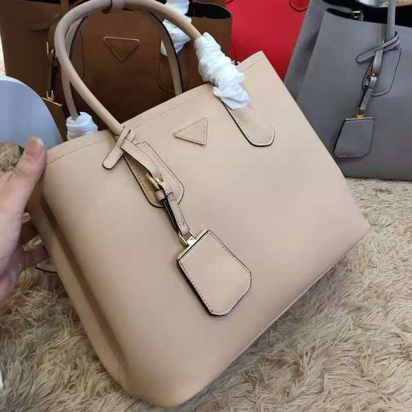 

designers pink sugao luxurys designers bags handbag genuine leather crossbody bag two size shoudler bag women purse phome large purse 2020 n