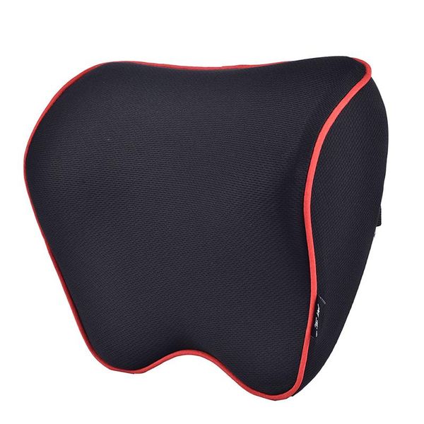 

pillow car neck headrest accessories support protector rest memory cotton