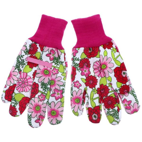 

gardening breathable thorn proof outdoor protective work disposable gloves