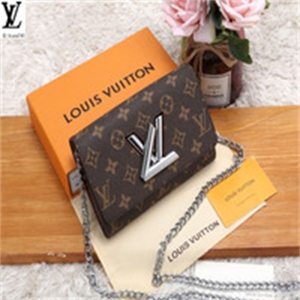 

brand designer luxury tbbe m63888 shoulder bag brown flower women handbags iconic bags handles shoulder bags totes cross body bag clutch