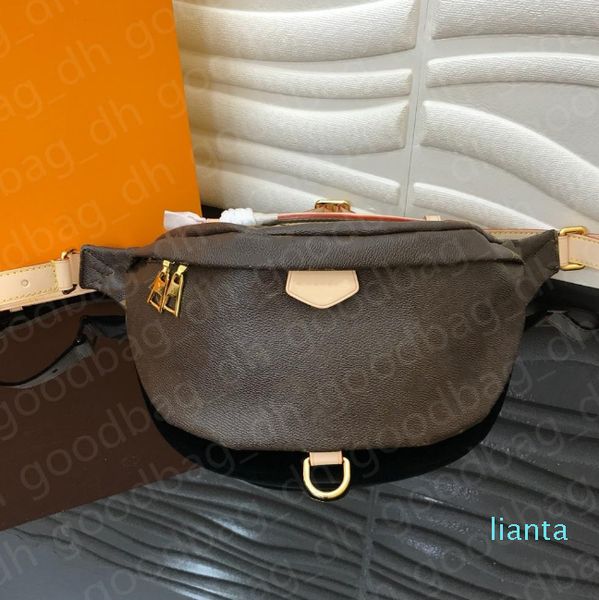 

stlye waist bags woman cross body women shoulder bag belt purse unisex