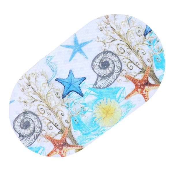 

bath mats 1pc non-skid shower massager mat bathroom floor bathtub cleaning pad