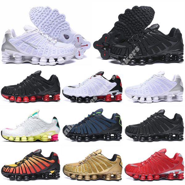 

trainers sho tl men running shoes triple black gold grey clay orange sunrise speed red womens fashion sports sneakers