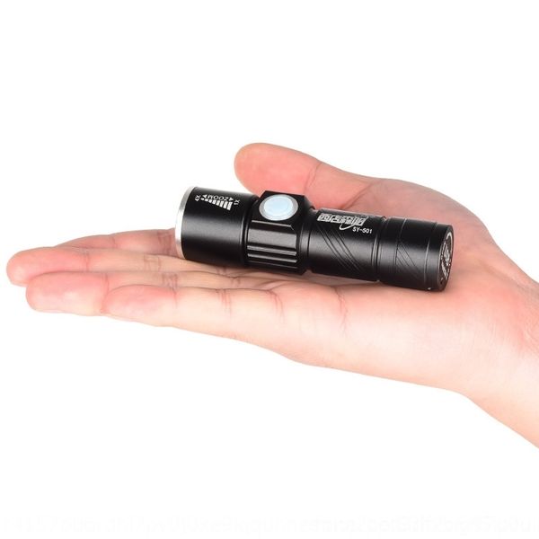 

tvmi led aluminum alloy stretch zoom q5 strong usb charging mini portable led aluminum alloy stretch zoom q5 strong lashlightlight flashlig