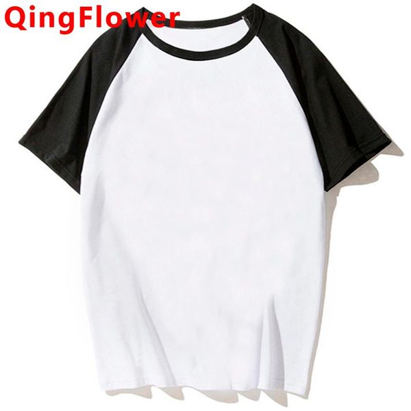 

women's t-shirt vegan avocado summer female harajuku kawaii couple graphic tees women casual tumblr clothes vintage, White