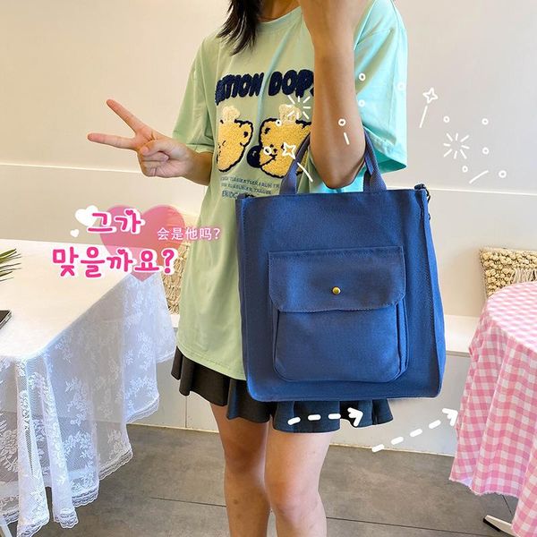 

evening bags women tote bag fashion canvas large handbag shoulder ladies big messenger shopping