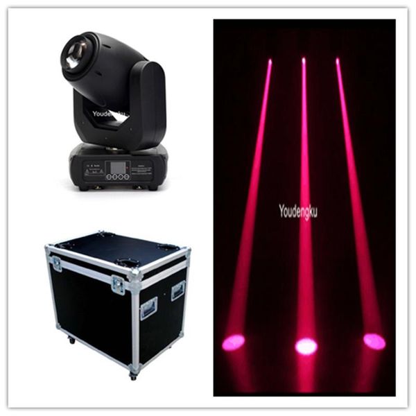 

effects 8 pieces with flightcase sharpy 150w led moving head light dmx lyre beam