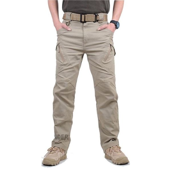 

men's pants men outdoor combat training sport, Black