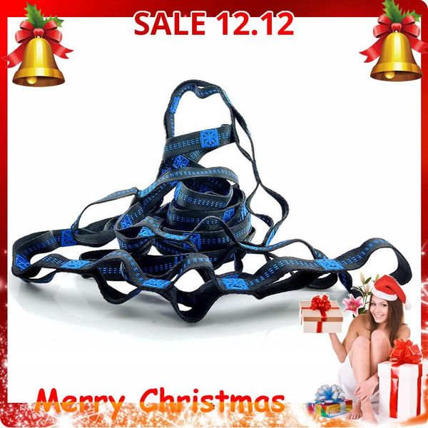 

hammock strap aerial hanging-spare-part yoga-200kg outdoor portable 2pcs 300cm-tree loading 2000kg camp furniture