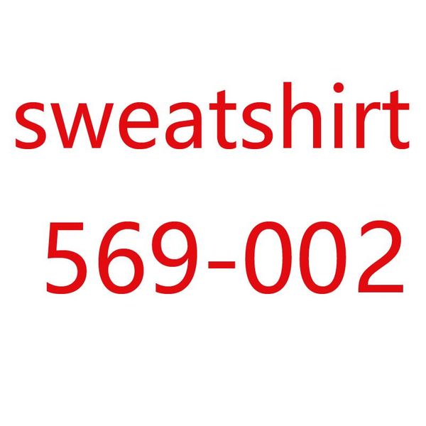 

women's hoodies & sweatshirts 569-002 friend graphic sweatshirt, Black