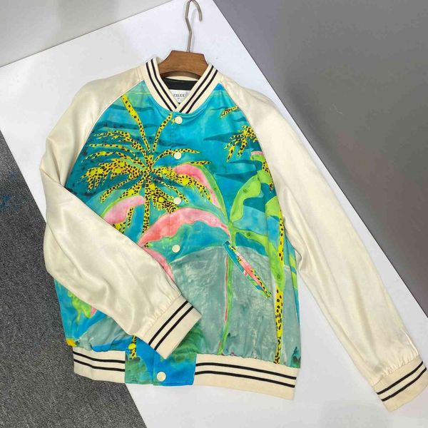 

hoodies saijia color coat autumn cotton matching c family correct high version cl men's printed sweater small fragrance and winter, Black