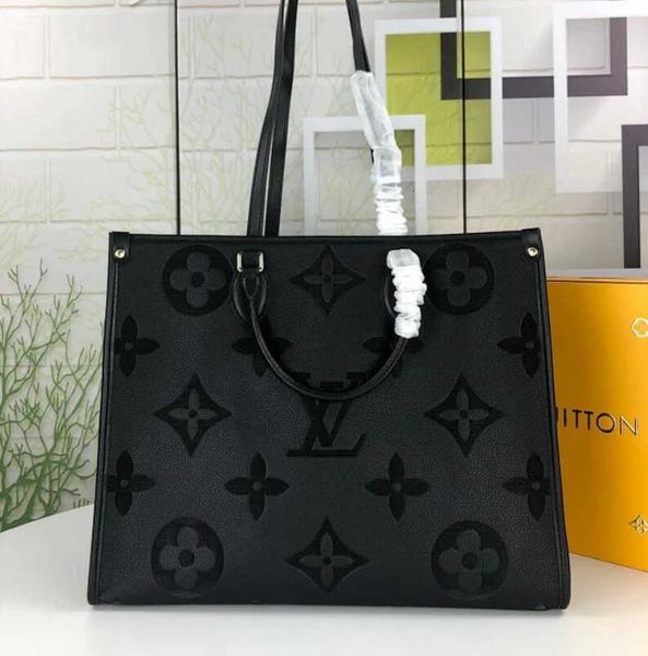 

totes brand spring designer shoulder luxury body m44558 handbags iconic m44571 handles m44925 bags new cross large-capacity bag 2020 clu