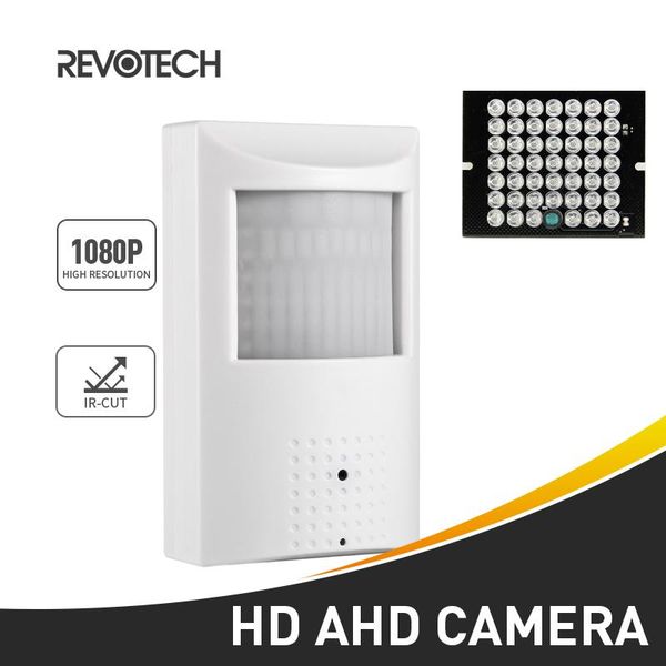 

cameras mini hd 1080p cctv ahd camera indoor 2.0mp 48 led ir sony imx323 night vision security with ir-cut