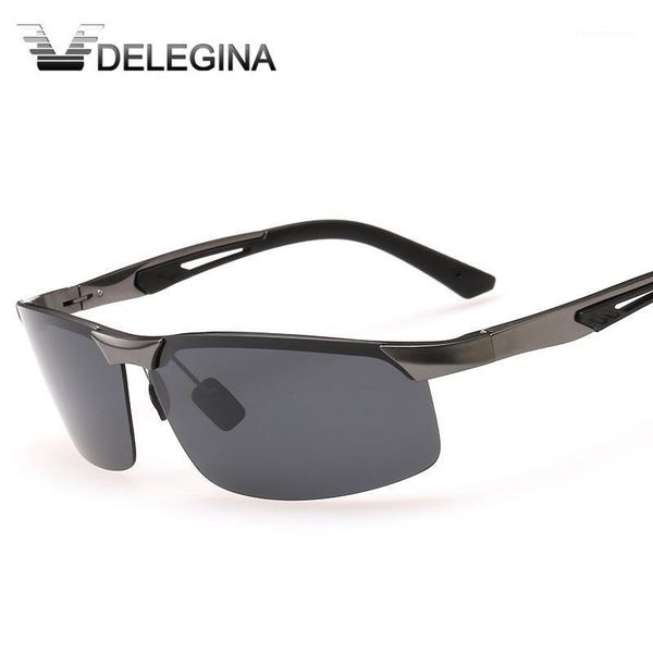 

fashion sunglasses polarized points sun men glasses driving, White;black