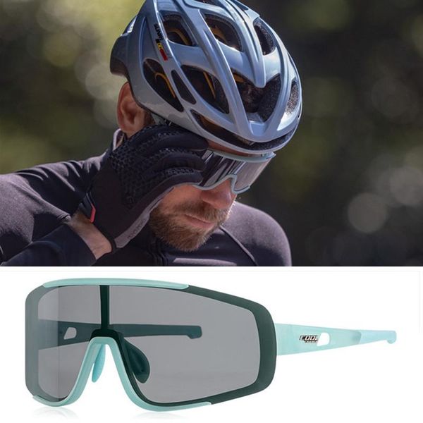 

outdoor eyewear polarized sports cycling sunglasses mtb bicycle glasses goggles mountain bike men's women fishing