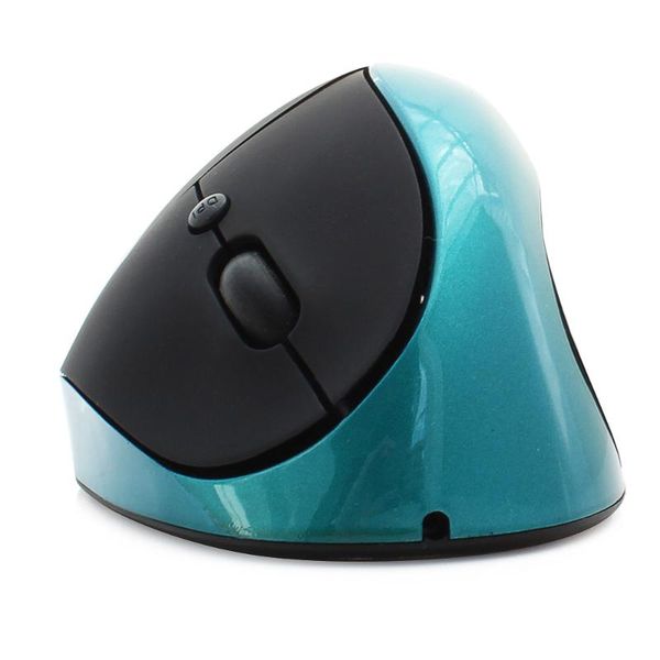 

mice 2.4g vertical wireless mouse rechargeable ergonomic computer gaming mause 1600 dpi usb optical 5d healthy for pc laptop
