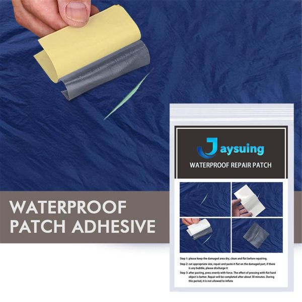 

party favor swimming ring quick repair film summer beach inflatable pool patch 10/20/30pcs multi-function convenient home & living