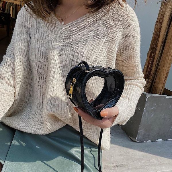 

luxury handbags women bags designer spring 2021 bag foreign style shoulder small round fashion wild messenger