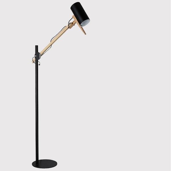 

modern simple floor lamps luxury creative lights for foyer bedroom living room bedside decor fa040